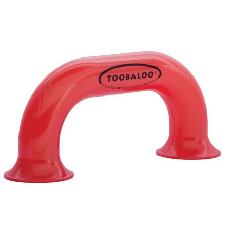 Learning Loft Toobaloo Auditory Feedback Educational Tool  Red price history on PriceWatchPro