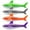 D, variant on Swimming Pools for Kids Swimming Pool Diving Toys for Kids Sinking Toys Set Underwater Variety Diving