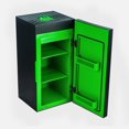 thumbnail image 2 of Microsoft XBOX Series X Replica 12 Can Mini glacière thermoélectrique, 2 of 9