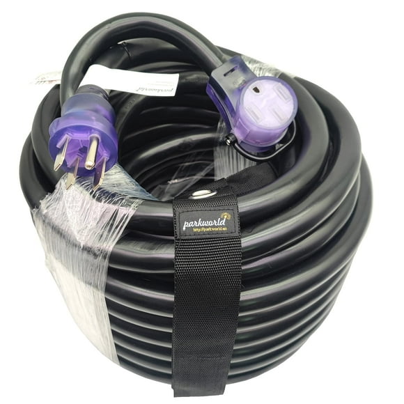 Nema 14 50 Extension Cord