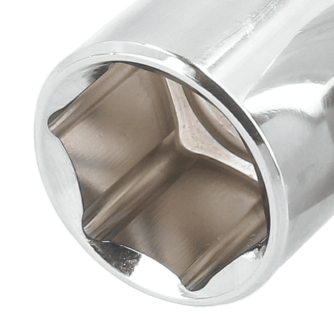 Surtek Socket 1/2”, 12 Points 7/8” , Steel