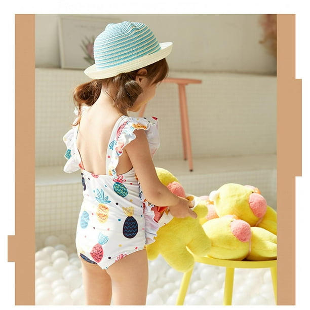 Next baby girl swimsuit cheap