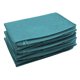 thumbnail image 4 of 3 piezas de bolsa de almacenamiento de ropa no tejida, edredón plegable a prueba de polvo, caja de acabado de gabinete Feliz Sencillez, 4 of 5