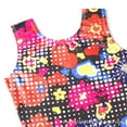 thumbnail image 4 of Leotards for Girls Gymnastics Dance Biketards Matching Hair Scrunchie Clothes for Toddler Little Big Child 3-10 Years, 4 of 9
