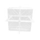 thumbnail image 5 of Herramienta de conformación de sandía, modelo de cultivo de sandía de forma cuadrada, modelo de crecimiento de fruta transparente de fruta sólida, 5 of 9