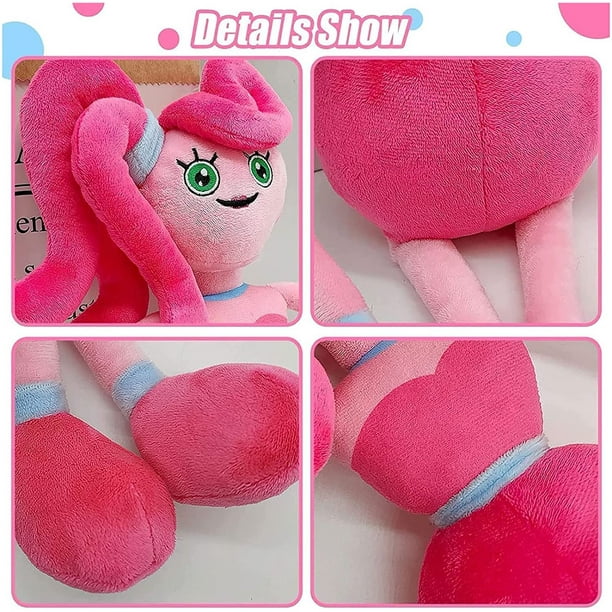 35 cm13.7 inch Mommy Long Legs Plush,Pink Mommy Long Germany