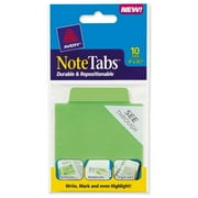 Avery NoteTabs 16322 Traditional File Tab
