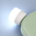 thumbnail image 3 of Mini Veilleuse LED USB pour la Nuit, Veilleuse de Chevet Adaptée pour Ordinateur Mobile et Divers Appareils, 3 of 8