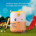thumbnail image 5 of Evereden Kids Protective Mineral Face Cream SPF20, 5 of 10
