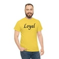 thumbnail image 1 of Loyal Tee, 1 of 9