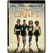 The Craft (DVD) (Special Edition) [1996] (MPAA Rating: R)