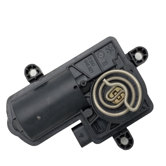 NOVAPARTS-68239269 Active Exhaust Valve Actuator for Dodge Challenger 2015-2023 Dodge Charger 2015-2023 Chrysler 300C 2023 V8 68505881AA 68420674AA