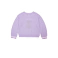 thumbnail image 2 of Way to Celebrate Girls Long Sleeve Easter Sweater, Sizes 4-18, 2 of 6