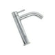 thumbnail image 2 of Llave Monomando Individual Para Lavabo DICA Cromado 4461, 2 of 3