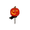 Style D, variant on Kuokaa Solar Pumpkin Garden Stake Light, Orange LED Pathway Decor, Style E