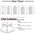 thumbnail image 2 of IYTR Mens Athletic Shorts Cargo Shorts Elastic Waist Drawstring Sports Shorts with Pocket Hiking Shorts Casual Sweatpants Solid Color Summer Outdoor Workout Shorts (Black,L), 2 of 7
