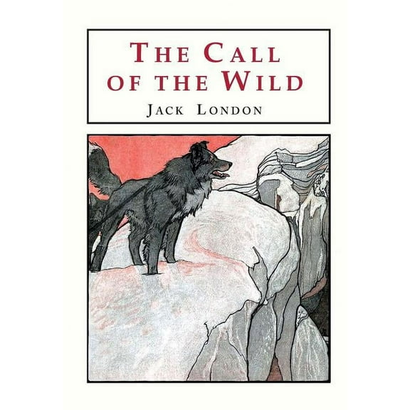 The Call of the Wild (Paperback)