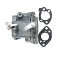 thumbnail image 5 of Carburetor 808253 For Briggs & SRATTON Engine Model 16HP 17HP 18 HP Vanguard 808253 809017 843324 845023 846109, 5 of 6