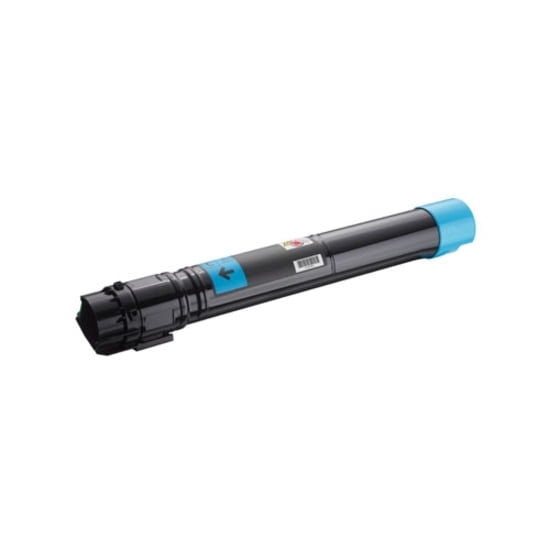 Dell Cyan Toner Cartridge (OEM# 330-6142), 05C8C
