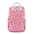 thumbnail image 1 of Harley Quinn 798218 Harley Quinn Bubble Gum Backpack, 1 of 3