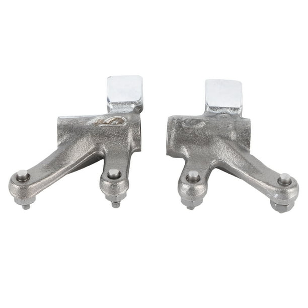 2pcs Valve Rocker Arms Intake And Exhaust AllTerrain Vehicle For CF500 X5 Engine Parts Fit For