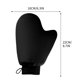 thumbnail image 3 of Aplicador de guantes autobronceadores | Guante reutilizable de doble cara con pulgar | Aplicador aislante Soft Stitch para Lotion Cream Gel Oil | Bronceado sin sol sin rayas | 1 paquete | Ajuste, 3 of 6