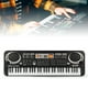 thumbnail image 4 of Electronic Digital Piano Portable 61 Keys Keyboard Piano 2 Teaching Methods ABS Housing For Early Education ANGGREK Otros, 4 of 7