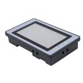 thumbnail image 1 of 4.3Inch TFT LCD Écran Tactile RS485 Ou 232 Ou 422 Communication DC10-30V HMI pour Contrôle Industriel PLC Programmable (A), 1 of 10