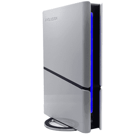 Seagate Ghost-Spider SE FireCuda 2TB External USB 3.2 Gen 1