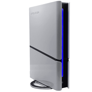 Avolusion PRO-H1 6TB 7200RPM USB 3.2 Gen2 (10Gbps) External Hard Drive (for Windows or MacOS Desktop PC/Laptop)