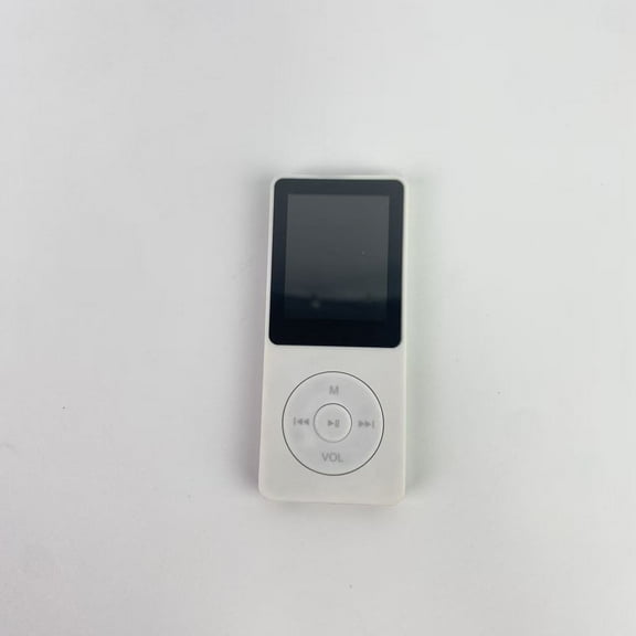 DYSDPOP Portable media players,MP3 Player with Bluetooth 5.2, DYSDPOP 32GB Portable Lossless Music MP3 MP4 Player for Kids,Build-in HD Speaker/Photo/Video Play