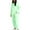 Green, variant on UAMVSH Womens Plus Size 2 Piece Sweatsuits Oversized Long Sleeve Pullover Tops and Sweatpants Tracksuit Sets Casual Loose Fit Fall Outfits(5X-LargePurple 1)
