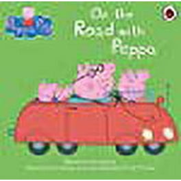 Peppa pig dress up sticker book online