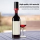 thumbnail image 4 of Tapón de vino al vacío automático FleinngHoz JD716490236, 4 of 7
