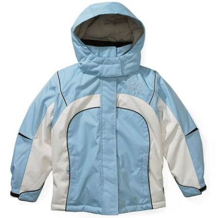 Athletic Works - Girls' Ski Jacket