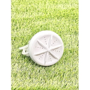 Portable Washing Machine Loofahs Portable Mini Washing Machine Turbine Clothes Mini Washer with Usb Cable Mini Washing Machine