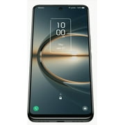 Open Box TCL VZW-TCL-T781S 30 V 5G 6.67 128GB 4GB RAM Gray LTE Prepaid Verizon Smartphone