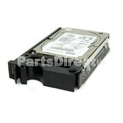 605832-002 HP 1-TB 6G 7.2K 2.5 DP MDL SAS HDD [2 Pack]