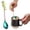 color, variant on Yooci Creative Parrot-shaped Spoon C for Coffee Mug on Afternoon Tea Table, Fun and Durable Stainless Steel Utensil with 3D Parrot Handle