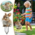 thumbnail image 1 of Binwennn Metal for Women 2D Acrylic Outdoor Stake Weather Easy Installation Versatile Display Modern Design, 1 of 8