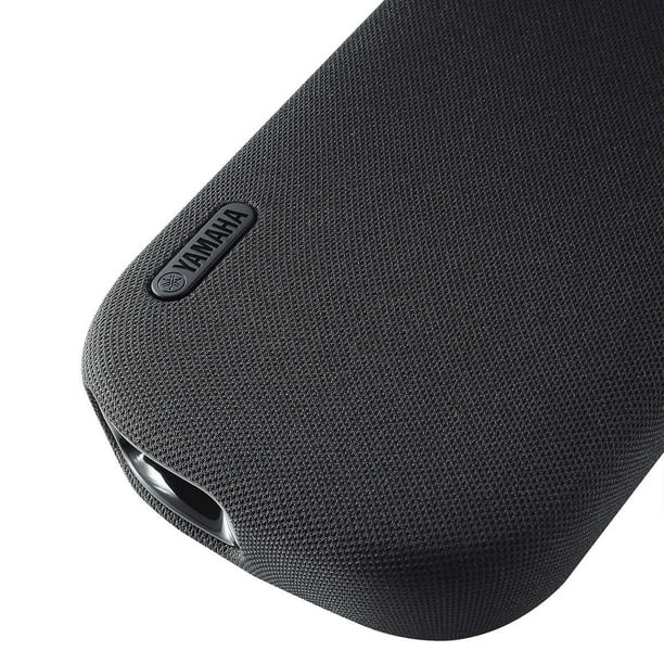 Yamaha YAS109 B Sound Bar - Walmart.ca