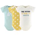 thumbnail image 2 of The Peanutshell Newborn Layette Gift Set for Baby Boys or Baby Girls, Sunny Side Up, 16 Essential Pieces, 0-3 Months, 2 of 7