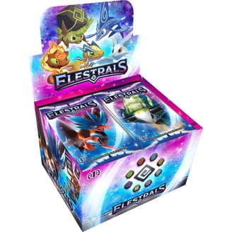umamusume: pretty derby booster box Shadowverse Evolve English: EX Crossover Set 