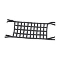 thumbnail image 1 of Red de techo para coche, red de carga tipo hamaca para caja de camioneta, red de carga liviana y multiusos para caja de camioneta, toldo de techo tipo, 1 of 8