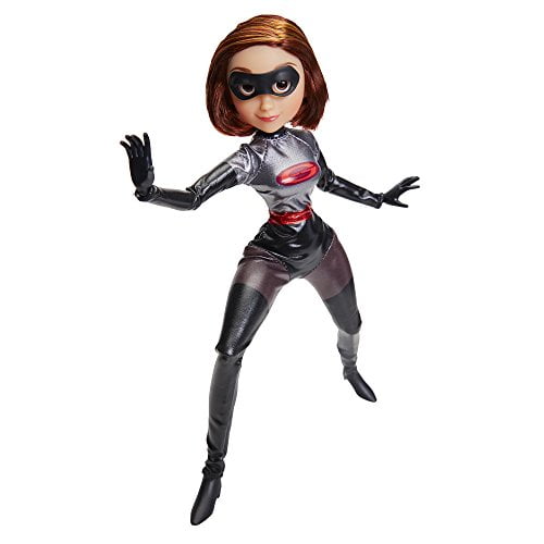 elastigirl stretch figure