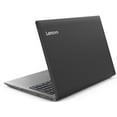 thumbnail image 2 of Lenovo IdeaPad 330 Notebook, 15.6" HD Display, Intel Celeron N4000 Upto 2.6Ghz, 8GB RAM, 128GB SSD, UK Keyboard, DVDRW, HDMI, Card Reader, Wi-Fi, Bluetooth, Windows 10 Pro, 2 of 7