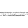 thumbnail image 3 of General Mills Cinnamon Toast Crunch Cereal, 1 Ounce -- 96 per Case., 3 of 7