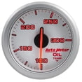 thumbnail image 4 of Autometer 9140 Ul Airdrive Oil Temperature Gauge, 4 of 8