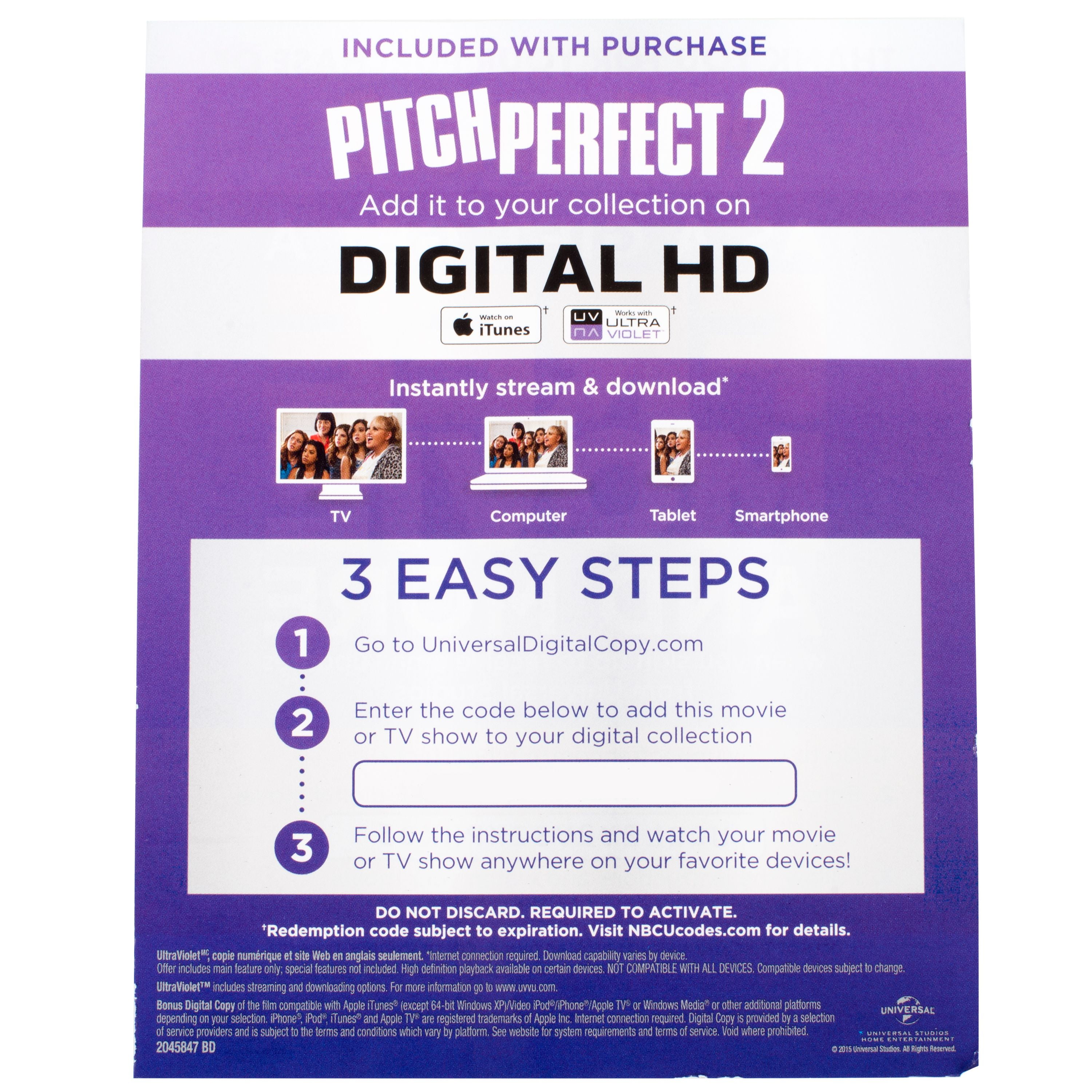 Amazon Pitch Perfect Watch Online Watch Pitch Perfect Online Free