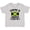 AC-Heather Grey, variant on Inktastic Jamaican Vacation Someone in Jamaica Loves Me Boys or Girls Baby T-Shirt